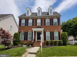 18421 Cornflower Rd, Boyds, MD 20841