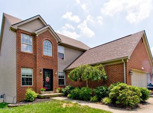 17321 Curry Branch Rd, Louisville, KY 40245