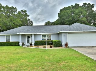 13217 SW 2nd Ct, Ocala, FL 34473