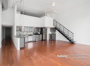 2200 Arch St #307, Philadelphia, PA 19103