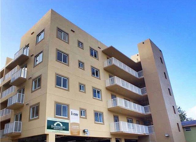 2nd image of 716 NE 85th St APT 206