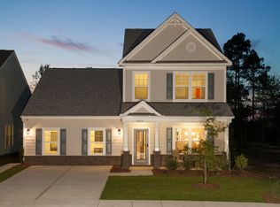126 Rockingham Way, Moncks Corner, SC 29461