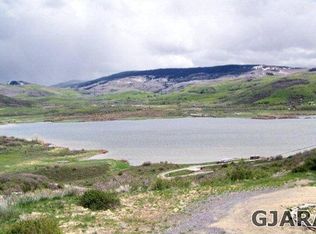 67409 Vega Vista Dr, Collbran, CO 81624