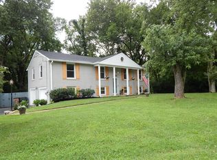 4820 Overcrest Dr, Nashville, TN 37211