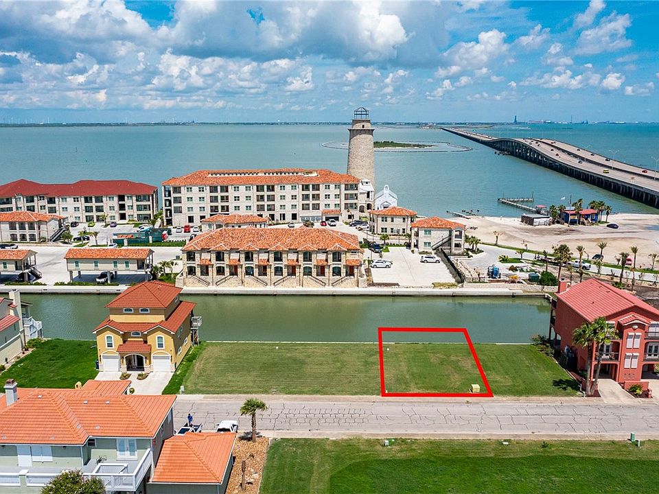 710 Kings Point Hbr, Corpus Christi, TX 78402 MLS 420016 Zillow