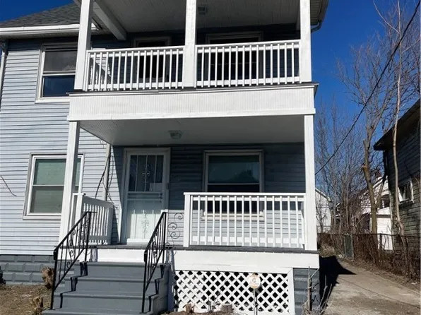 (undisclosed Address), Cleveland, OH 44105