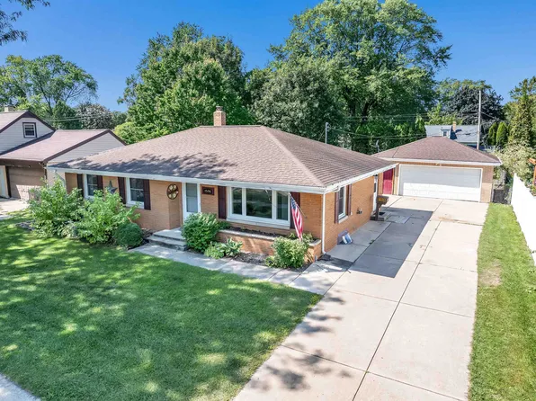 1506 S Oneida St, Green Bay, WI 54304
