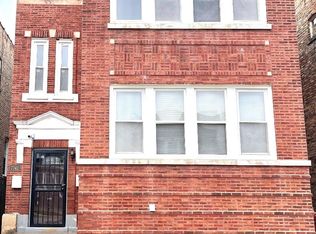 7742 S Carpenter St, Chicago, IL 60620