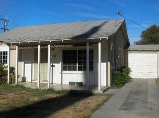 1200 N Stevenson St, Visalia, CA
