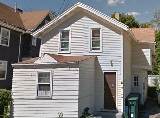 582 Brown St, Rochester, NY 14611