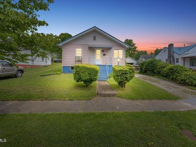 648 Maple Ave, Erwin, TN, 37650