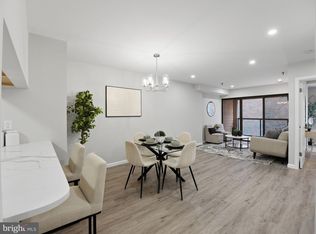 1029 N Stuart St APT 302, Arlington, VA 22201