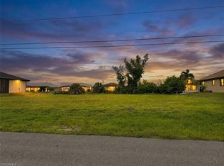 1626 NW 37th PL, CAPE CORAL, FL 33993