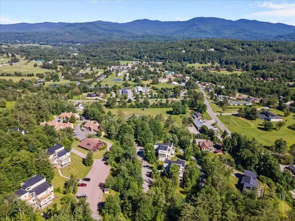 260 Mountainside Drive #C301, Stowe, VT 05672