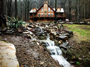 584 Little Pine Mountain Rd, Jasper, GA 30143