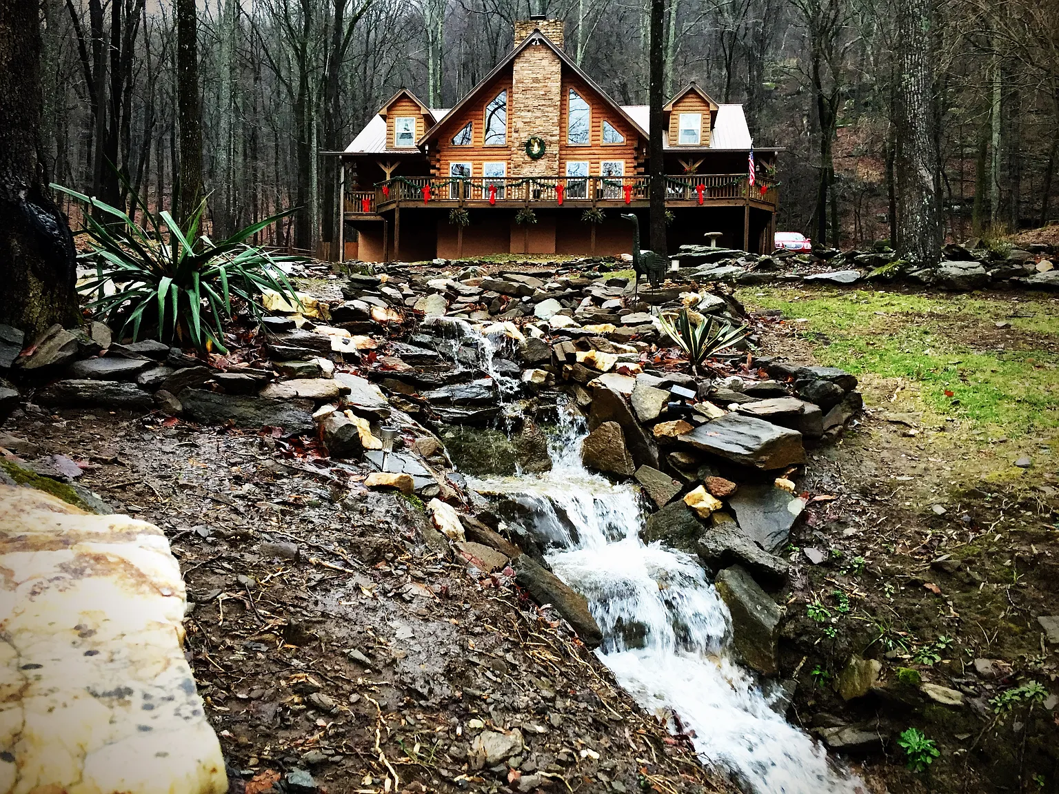 584 Little Pine Mountain Rd photo 1