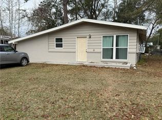 304 W Lee St, Chickasaw, AL 36611
