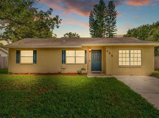 865 Copperleaf Ln, Bartow, FL 33830