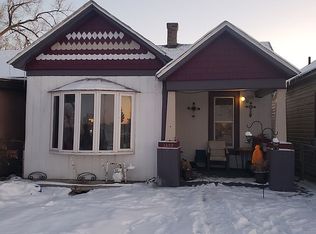 1332 E 5th St, Pueblo, CO 81001