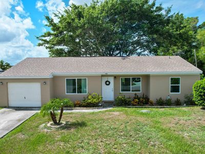 2832 SE Tate Court, Port Saint Lucie, FL, 34952