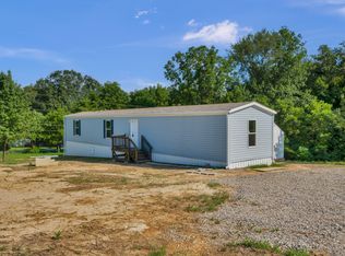 2843 McIntosh Ln, North Vernon, IN 47265
