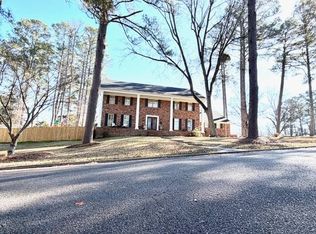 5100 4th Pl UNIT 2, Meridian, MS 39305