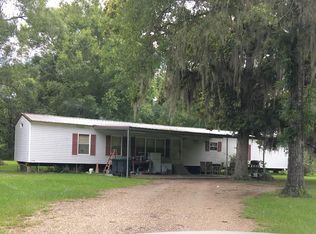 14818 Woodrow Kerr Ln, Zachary, LA 70791