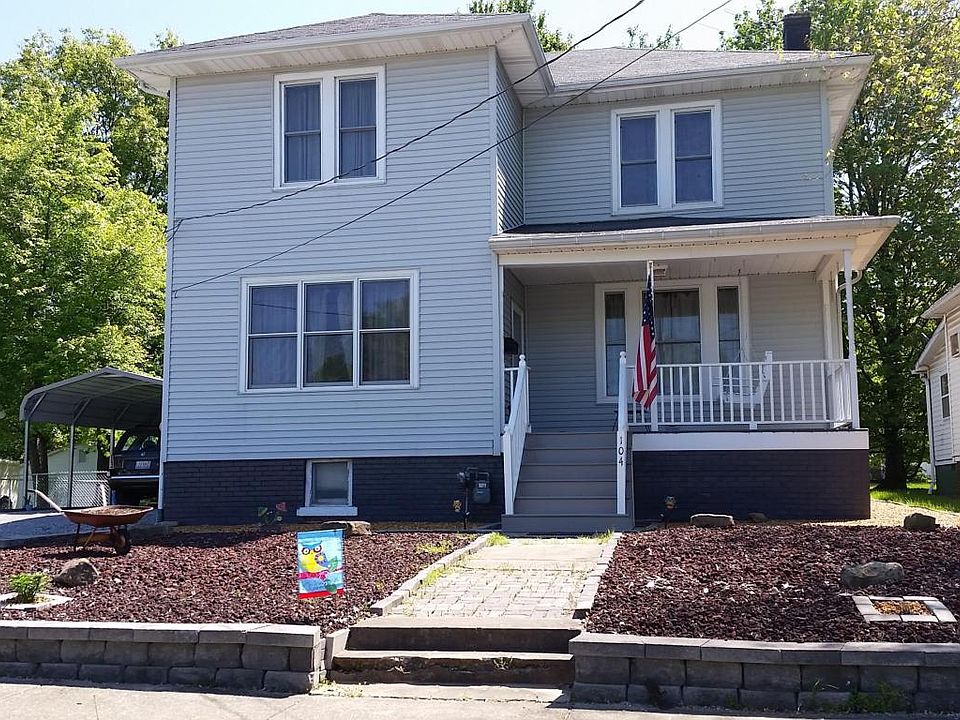 1st image of 104 N McKinley St
