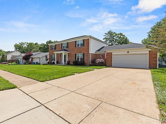 2nd image of 2117 Woodlet Park Dr