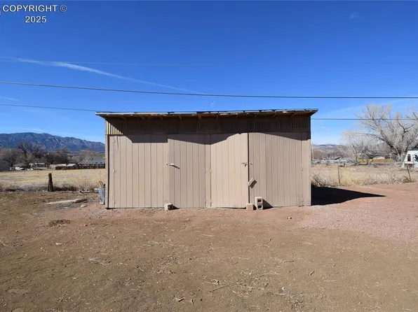 0 Columbine Ave, Canon City, CO 81212
