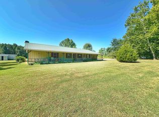 8580 Highway 114, Rison, AR 71665
