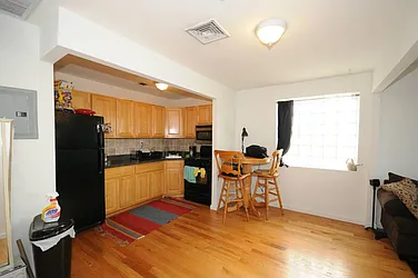 Rented by Urban Spaces Realty Group