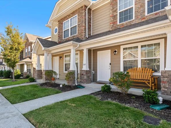 269 Cobblestone Place Dr, Goodlettsville, TN 37072