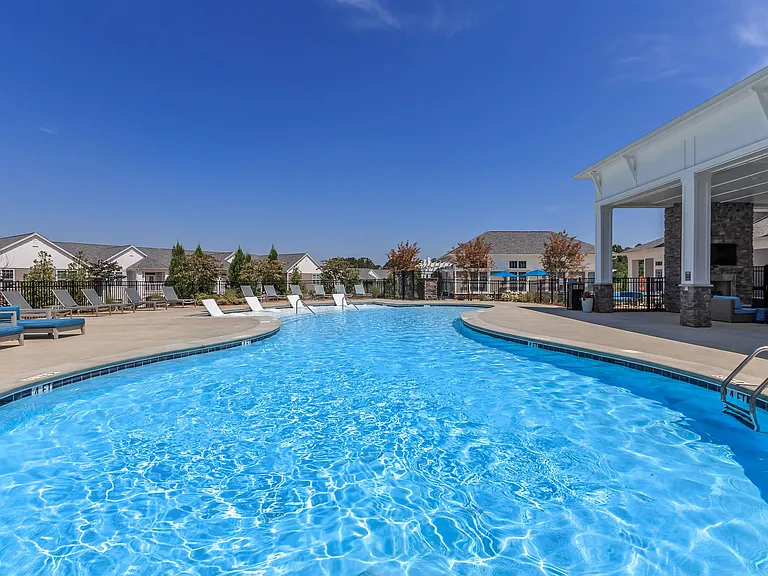 Riverstone Apartments at Long Shoals — Photo 86