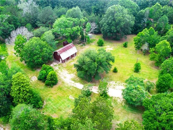 19276 N Saint Charles Ave, Loranger, LA 70446