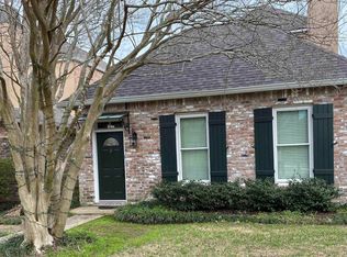 7950 Wrenwood Blvd, Baton Rouge, LA 70809