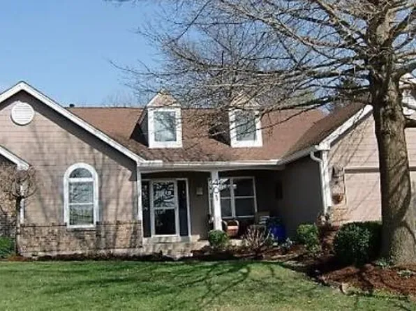 401 Lea Harbor Ct, Grover, MO 63040