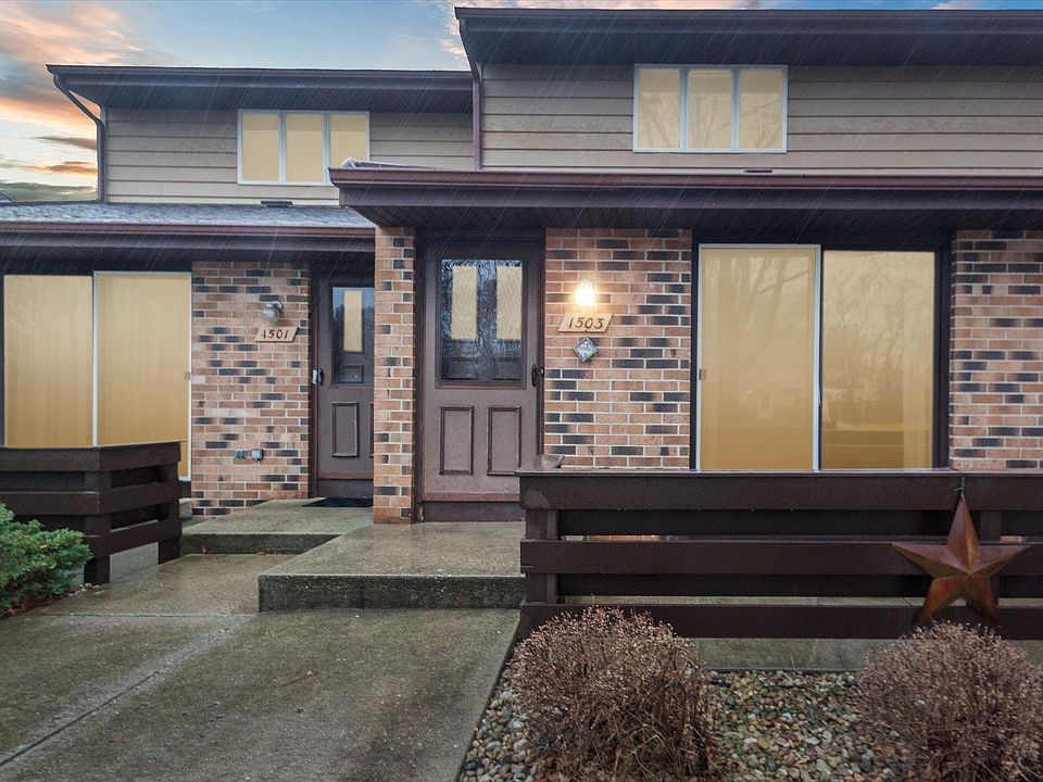 1st image of 1503 Holly Dr #2
