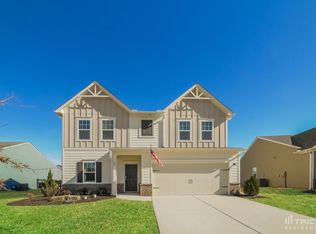 200 Meriwether Ln, Villa Rica, GA 30180