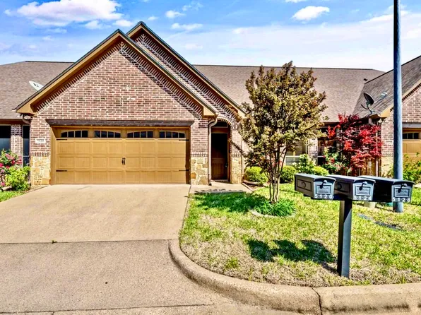 5124 Koberlin St, Tyler, TX 75703