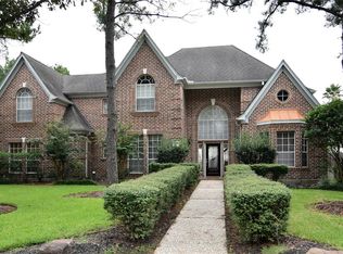 13534 Pristine Park Dr, Houston, TX 77041