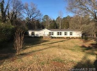 1747 Blossom St, Lancaster, SC 29720