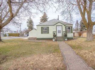 10303 E Springfield Ave, Spokane, WA 99206