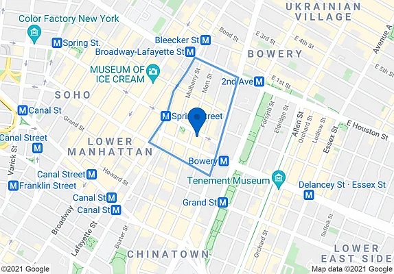 Rented by REAL New York | media 13