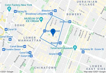Rented by REAL New York