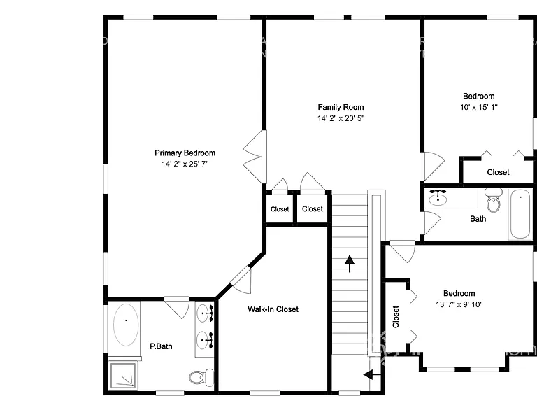 3411 Goldeneye Ln — Photo 3