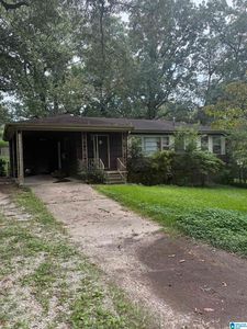 405 18th Ave NW, Birmingham, AL, 35215