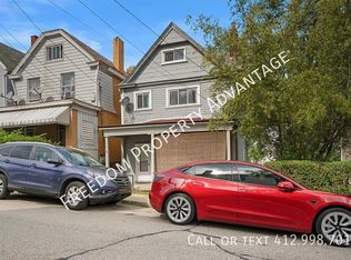 517 Margaret St, Pittsburgh, PA