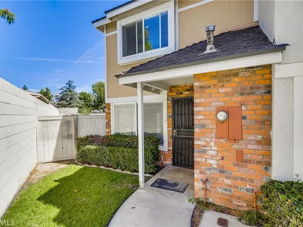1235 E D St Unit 1, Ontario, CA 91764