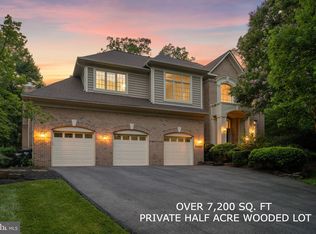 12016 Creekbend Dr, Reston, VA 20194